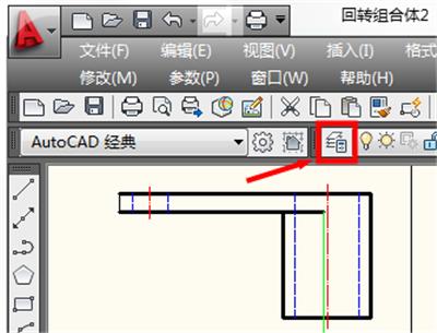 CAD删除图层的方法有哪些（cad顽固图层怎么删除）(1)