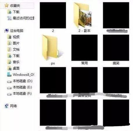 win10闪屏后进入黑屏怎么办-(win10进入后一直闪屏黑屏)