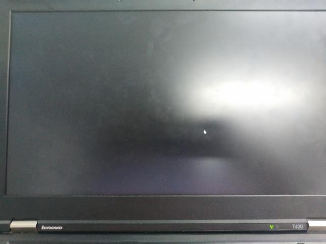 电脑进入系统后黑屏只有光标-(电脑进入系统后黑屏只有光标怎么办)