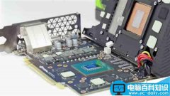 主流显卡NVIDIA GTX 1060拆解图赏:供电接口真奇葩
