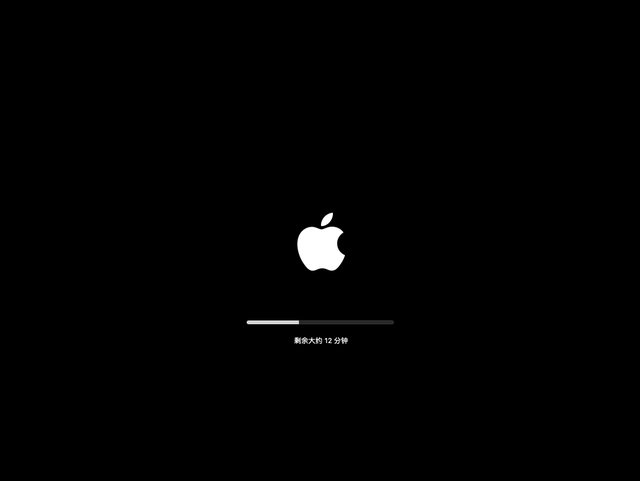 mac启动u盘操作系统-(mac如何u盘启动系统)-第17张图片-90博客网