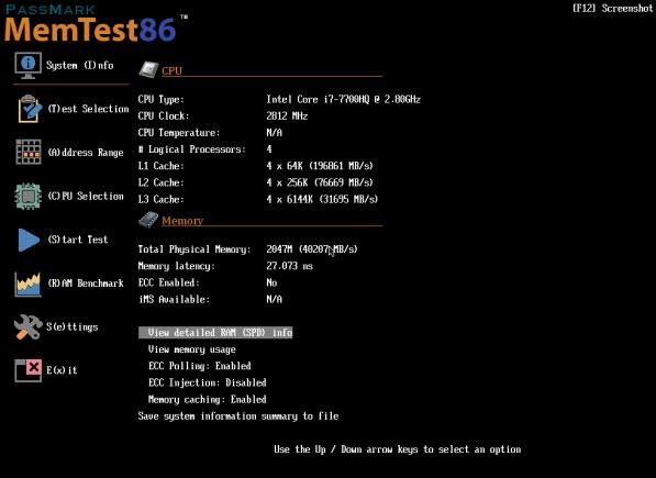 memtestu盘版-(memtest下载)