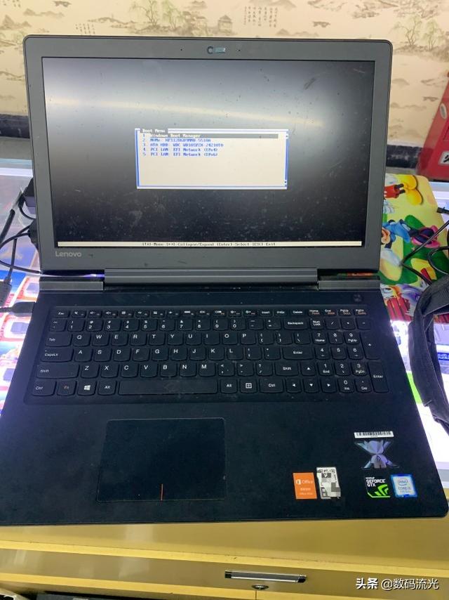 一个硬盘坏我当在他电脑上访问不桌面-(电脑进不去桌面是不是硬盘坏了)