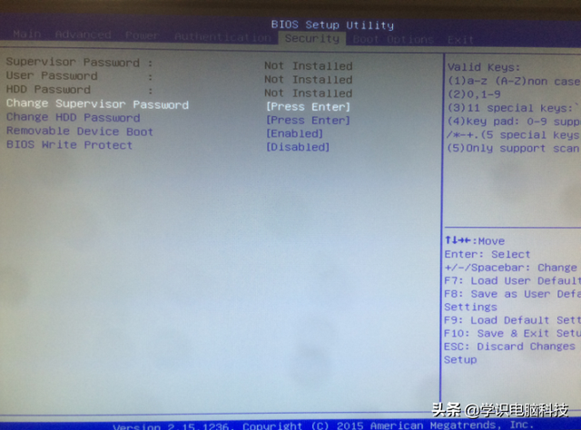 电脑怎么设置主板密码设置在哪里看-(电脑的主板密码怎么设置)