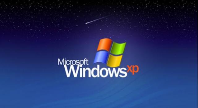 windowsxp一直在开机界面-()