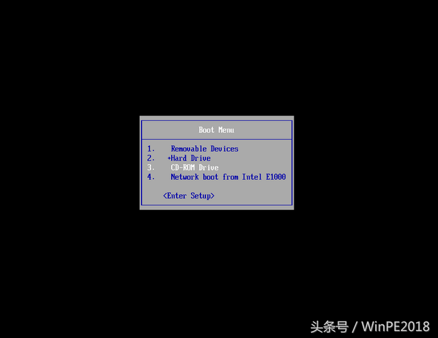 win7怎么用pe进入系统-(win7电脑怎么进入pe系统)