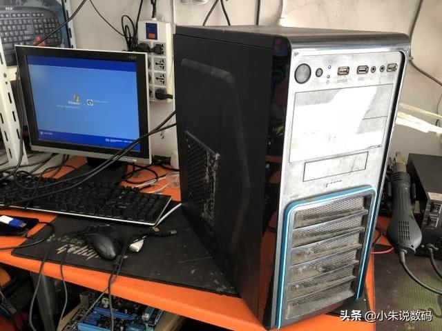 win7桌面xp-(Win7桌面旋转)