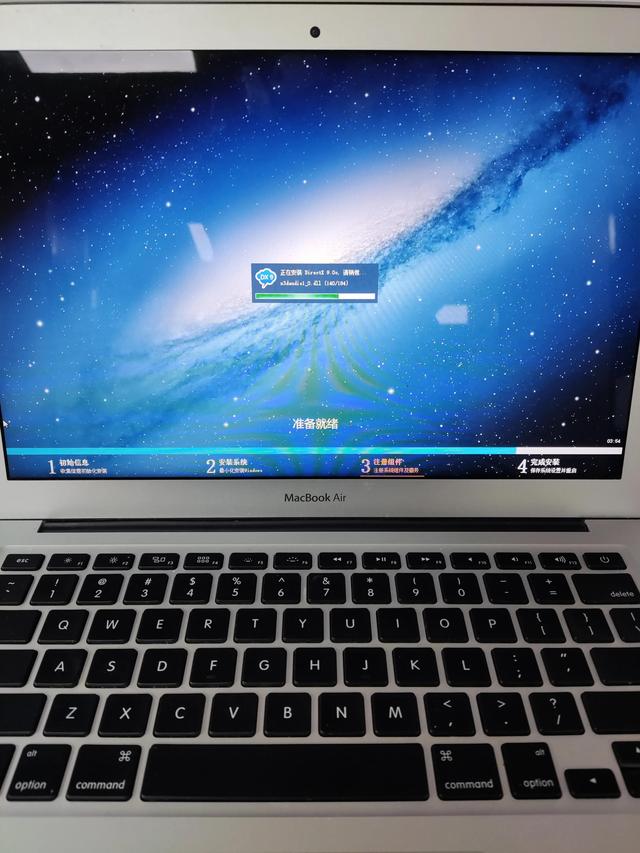 macbook安装win7未能启动-(mac装win7 windows未能启动)