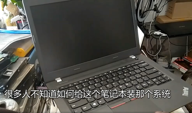 联想服务器u盘启动装系统教程视频-()