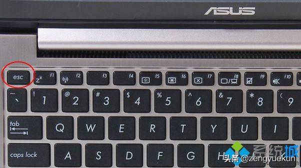 华硕重装系统u盘进不去系统-(华硕重装系统u盘进不去系统怎么办)