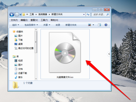 光盘映像文件怎么打开安装系统-(光盘映像文件怎么打开安装系统)