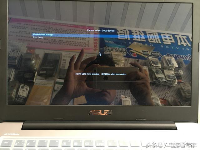 u盘装win7不认u盘-(win7系统不认u盘)