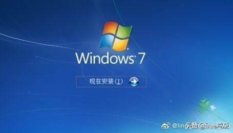 安装win7后u盘无法识别硬盘分区-(win7不识别u盘分区)