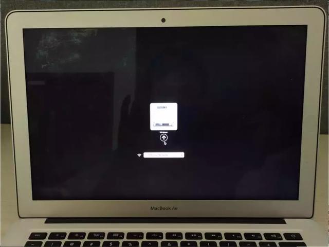 mac无u盘启动系统怎么用-(mac无法从u盘启动系统)