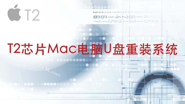 macpro使用u盘重装系统-()