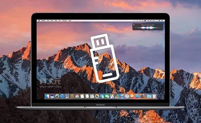 mac怎么u盘启动-(mac如何U盘启动)