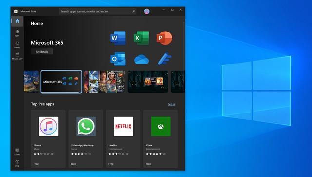 windows10支持什么软件-(windows10是什么软件)