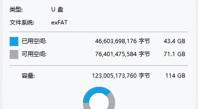 u盘格式化ntfs缺点-()