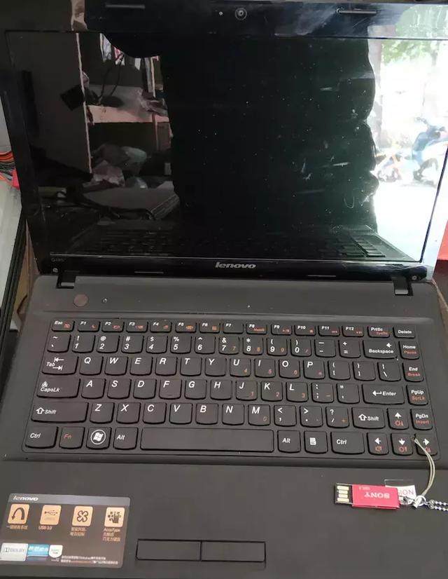 联想用usb装系统教程-()