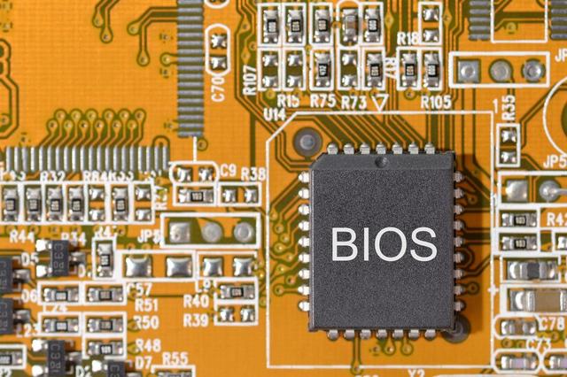 昂达主板电脑怎么进入bios-(昂达主板电脑怎么进入bios界面)