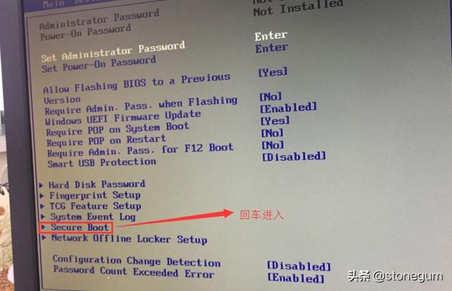 联想天翼win10改win7-(联想机win10改win7)