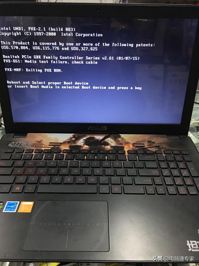 电脑开机黑屏不进系统怎么办-(电脑开机黑屏不进系统怎么办呢)
