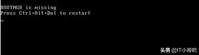 winpe系统引导文件-(把winpe安装至系统盘)