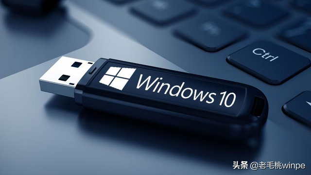 win10启动u盘制作正版-(win10官方u盘启动盘制作)