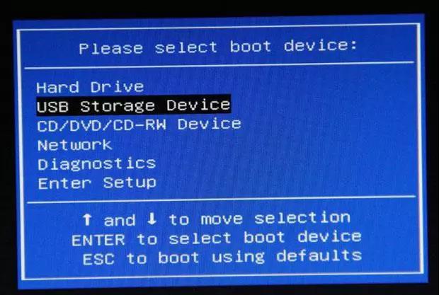海尔bios无法从u盘启动不怎么办-(海尔bios设置中没有u盘启动)