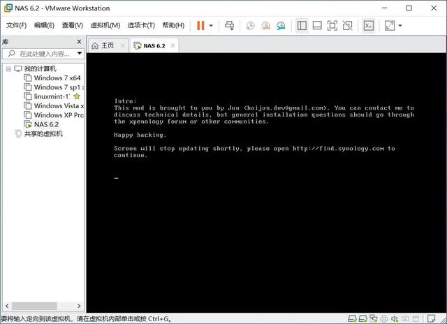 vmware用u盘装系统-(vmware用u盘安装系统)