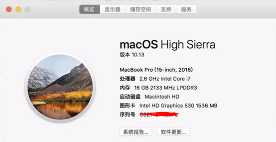 macwin10系统重装系统-(mac win10重装系统)