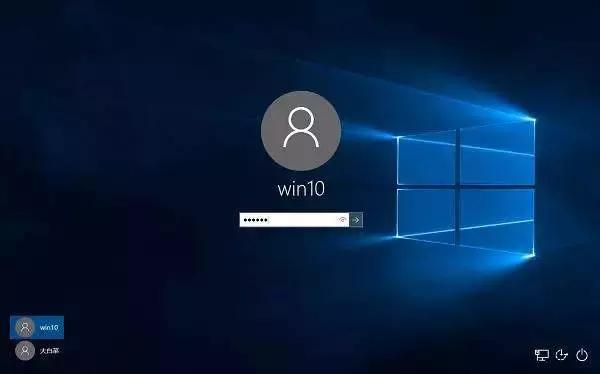 windows10密码忘怎么办-(windows10密码怎么办不用u盘)