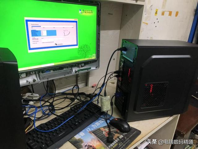 电脑店win10重装系统-(电脑店win10重装系统多少钱)