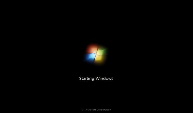 新装系统卡在正在启动windows-()