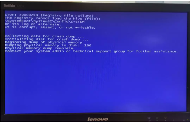 win7系统进pe桌面文件损坏-(pe修复电脑,桌面文件还存在吗)