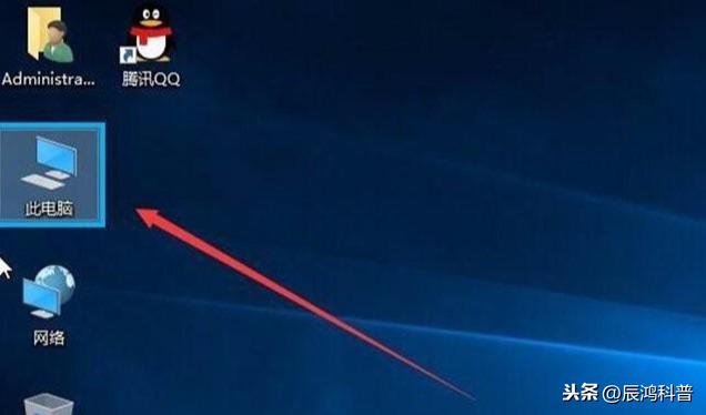 win10去掉图标蓝色方块-(win10去掉图标蓝色方块不见了)