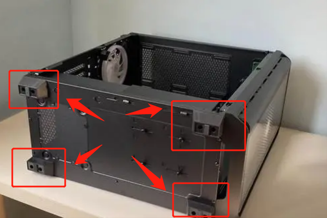 为什么电脑开机噪音大-(为什么电脑开机噪音大了)