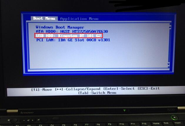 thinkpadu盘装机教程-(thinkpadU盘装系统)