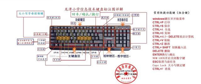 电脑快捷开机键-(电脑快捷开机键是哪个键)