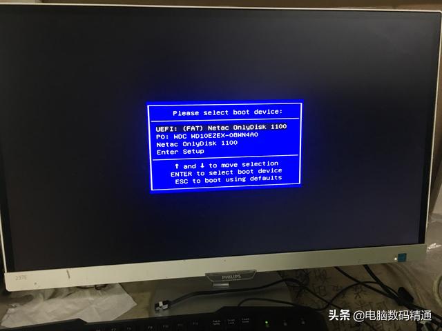 win10镜像安装时分区-(win10镜像安装怎么分区)