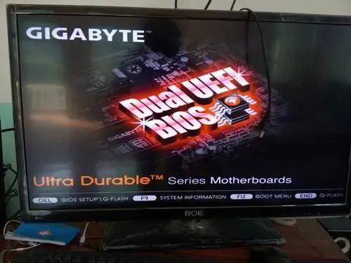 技嘉电脑默认u盘启动设置方法-(技嘉电脑默认u盘启动设置方法)