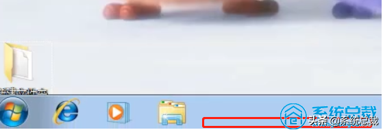 win7任务栏我电脑不显示-(win7任务栏不显示了)