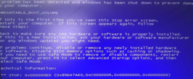 电脑开机后恢复系统-(电脑开机后恢复系统怎么操作)