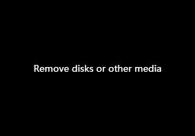 u盘启动removedisks-(u盘启动remove disk or other media)