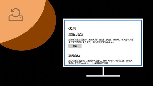 win10不开机重置系统设置-(win10不开机重置系统设置在哪)