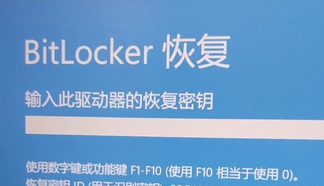 电脑上没有bitlocker-(电脑上没有bitlocker怎么办)