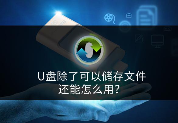 u盘有哪些作用什么-(U盘有哪些作用)