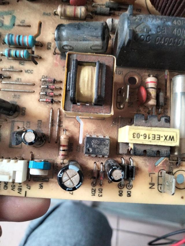 芯片好坏检测工具-(芯片好坏检测工具有哪些)