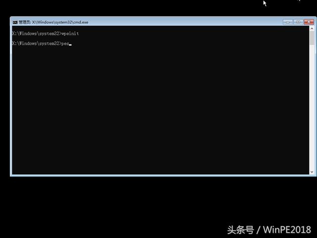 pe系统装win7-(pe系统装win10)