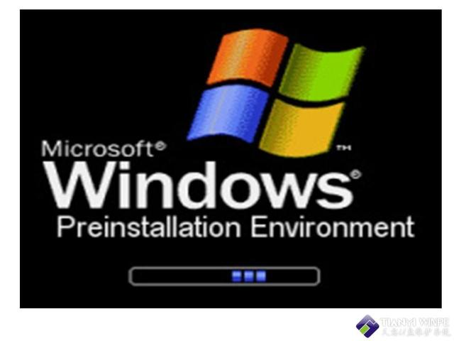 创建windowspe8-(创建Windows server 2016安装盘)